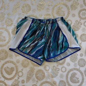 2 pairs Running shorts